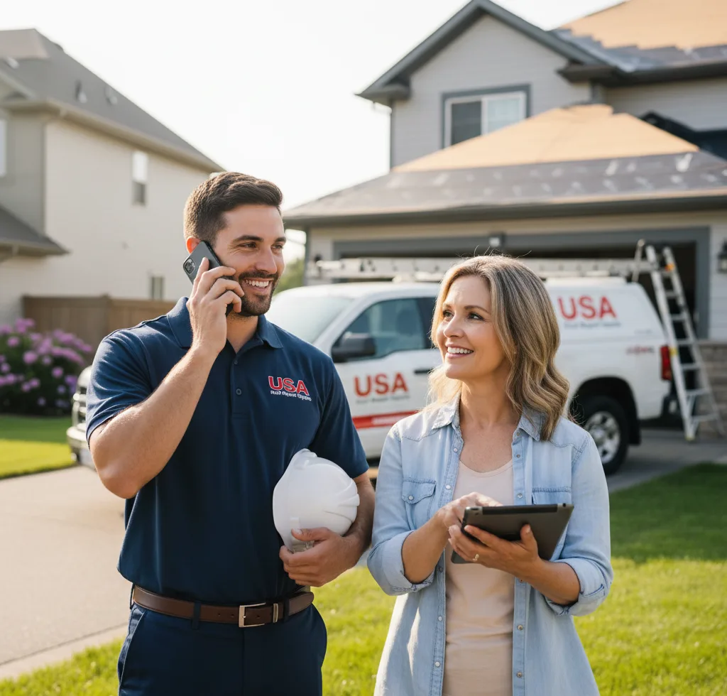 Emergency Roof Repair in Mccleary, WA